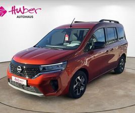 NISSAN TOWNSTAR NISSAN TOWNSTAR EV KOMBI L1 AT - TEKNA