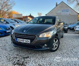 301 1.6 BLUEHDI ACTIVE