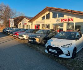 TOYOTA AYGO X HYBRID PURE *NEU 2026*KAMERA,CARPLAY*