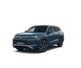 VOLKSWAGEN TAYRON 2.0 TDI DSG7 110KW MÁS