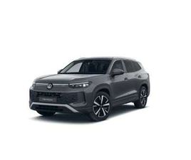VOLKSWAGEN TAYRON 2.0 TDI DSG7 110KW MÁS