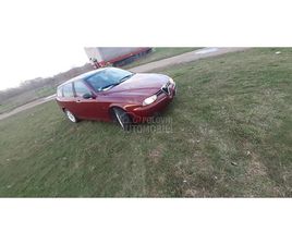 ALFA ROMEO 156 ALFA ROMEO 156 1.9 JTD