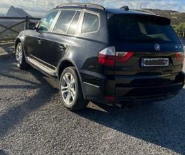 BMW - X3