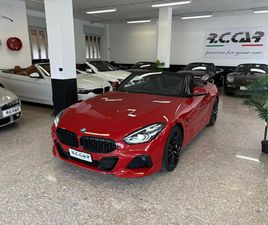 Z4 SDRIVE 20I MSPORT AUTO