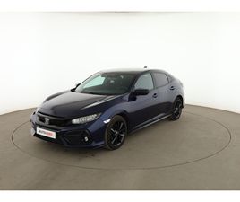 HONDA CIVIC 1.5 I-VTEC SPORT PLUS