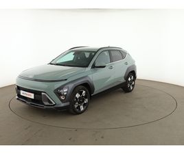 HYUNDAI KONA HYUNDAI KONA 1.6 HYBRID CREATIVE