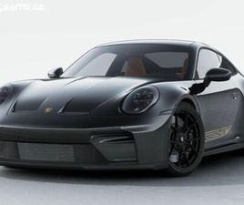 PORSCHE 911 PORSCHE 911 GT3 WITH TOURING PACKAGE