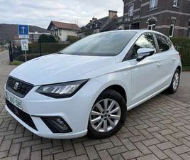 SEAT IBIZA IBIZA 1.0I MPI MOVE! FULL LINK
