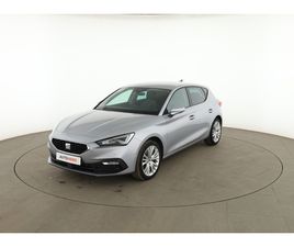 SEAT LEON SEAT LEON 1.0 TSI URBAN