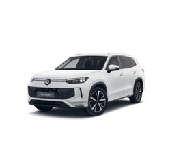 VOLKSWAGEN TAYRON TAYRON 2.0 TDI DSG7 110KW MÁS