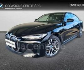 BMW I4 EDRIVE 35 (G26) EDRIVE35 286 BUSINESS DESIGN BVA 70.2 KWH