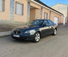 BMW SERIE 5 530X BMW - SERIE 5