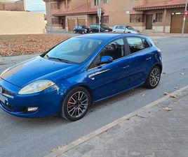 FIAT BRAVO FIAT - BRAVO
