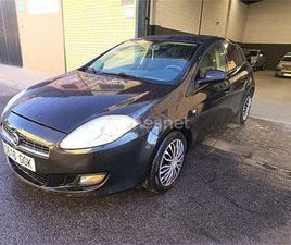 FIAT BRAVO FIAT BRAVO