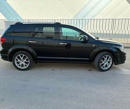 FIAT FREEMONT FIAT - FREEMONT