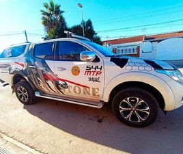 FIAT FULLBACK FIAT - FULLBACK