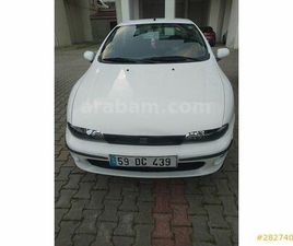 FIAT MAREA 1.6 ELX