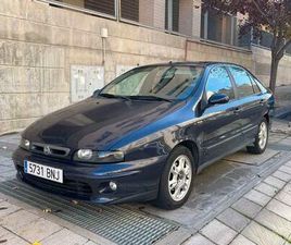 FIAT MAREA FIAT - MAREA