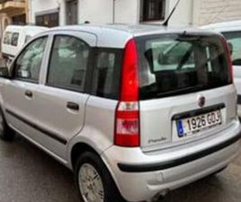 FIAT - PANDA