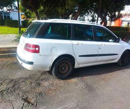 FIAT STILO FIAT - STILO