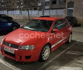 FIAT STILO FIAT STILO