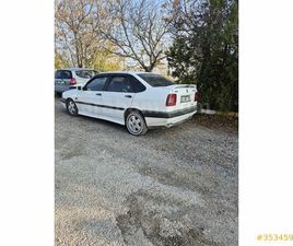 FIAT TEMPRA 1.6 IE SLX