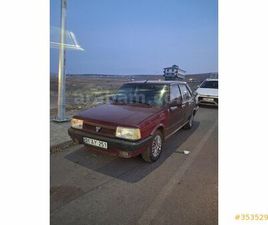 FIAT TEMPRA 1.6 S