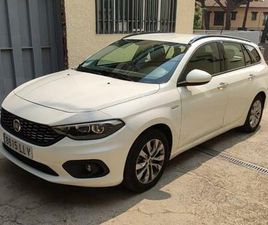 FIAT - TIPO