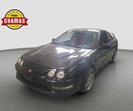 INTEGRA TYPE-R 1.8 VTEC