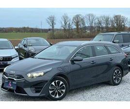 1.6 GDI PHEV PRESTIGE FACELIFT - GARANTIE KIA 2028