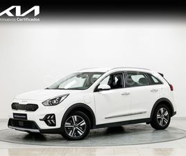 KIA NIRO 1.6 GDI PHEV DRIVE