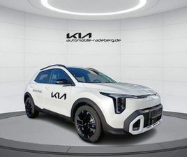 KIA STONIC KIA STONIC 1.0 T 115PS 48V GTL DCT7 FACELIFT MJ26