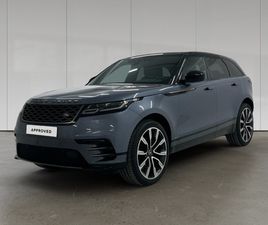 LAND ROVER RANGE ROVER VELAR P250 R-DYNAMIC