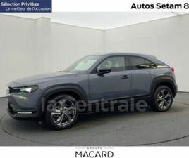 E-SKYACTIV 145 INDUSTRIAL VINTAGE 35.5 KWH