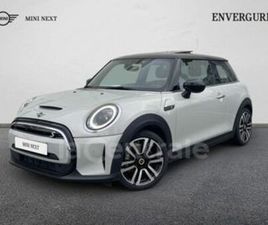 MINI MINI COOPER SE III GENERATION2 (F56) HATCH COOPER SE 184 EDITION PREMIUM PLUS 32.6 KWH