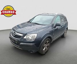 OPEL ANTARA ANTARA 2.0 CDTI ENJOY 4WD AUTOMATIC