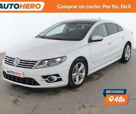 VOLKSWAGEN CC VOLKSWAGEN - CC 2.0 TDI 150CV BMT