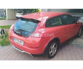 VOLVO C30 D2 VOLVO C30