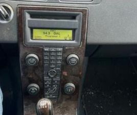 VOLVO S40 VOLVO - S40