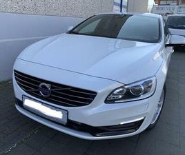VOLVO S60 D2 VOLVO - S60