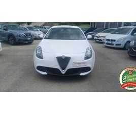 ALFA ROMEO GIULIETTA 1.6 JTDM 120 CV BUSINESS
