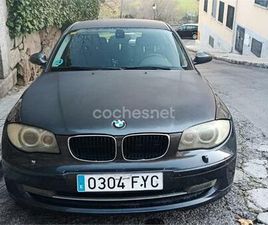 BMW SERIE 1