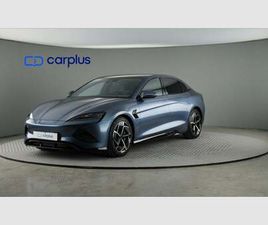 BYD SEAL SEAL DESIGN RWD 230KW