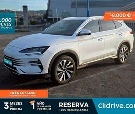 BYD SEAL U BYD SEAL U BOOST