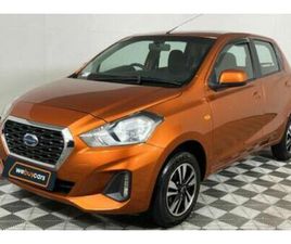 2020 DATSUN GO 1.2 MID