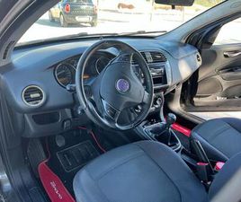 FIAT BRAVO FIAT - BRAVO