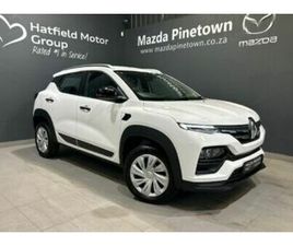 RENAULT KIGER 2025 RENAULT KIGER 1.0 ENERGY LIFE