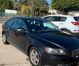 VOLVO S40 VOLVO - S40