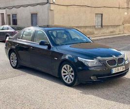 BMW SERIE 5 525D XDRIVE BMW - SERIE 5