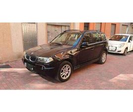 BMW X3 2.0I BMW - X3